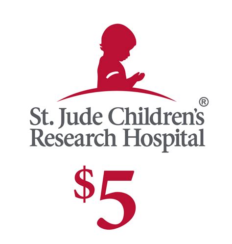 st jude donation page